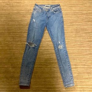 Levi’s Jeans